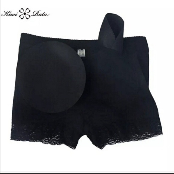 Hot Shaper Pants Sexy Boyshort Panties - Picture 3 of 3